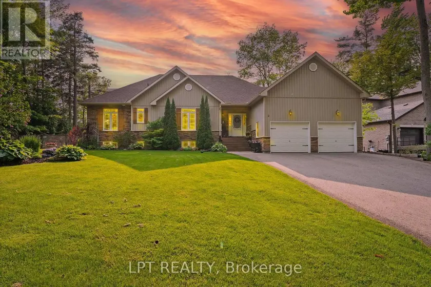 Detached at 2 BIRCH KNOLL ROAD, Georgina