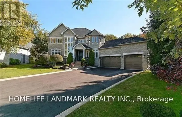 Detached at 55 LAURENTIAN BOULEVARD, Vaughan