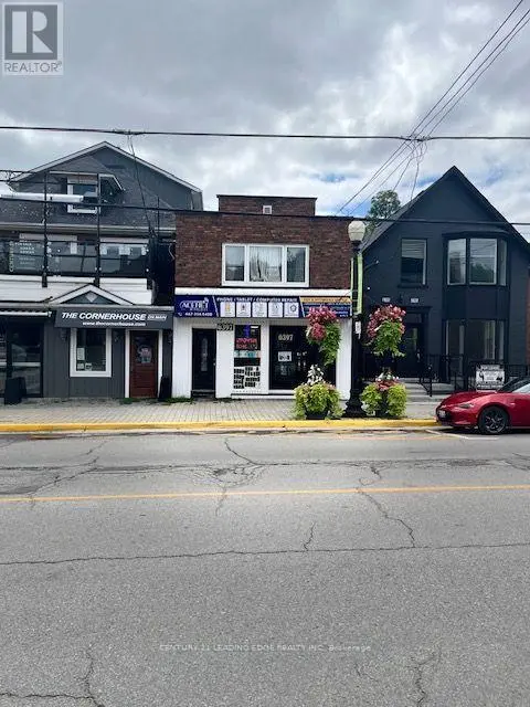 Detached at 6397 MAIN STREET, Whitchurch-Stouffville