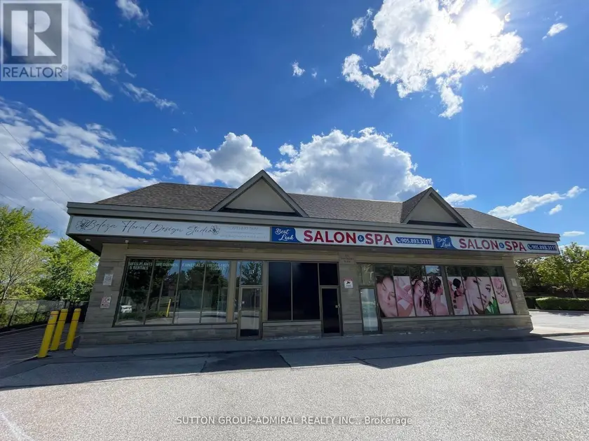 Other at 1 - 75 NAPA VALLEY AVENUE, Vaughan