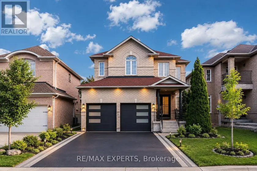 Detached at 45 NAUGHTON DRIVE, Richmond Hill