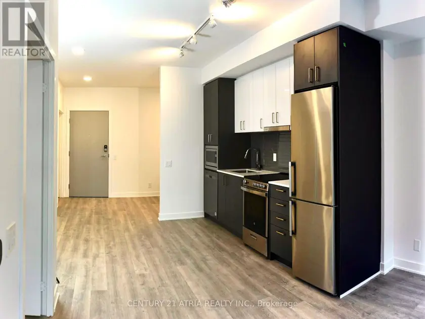 Apartment at 619A - 30 UPPER MALL WAY, Vaughan
