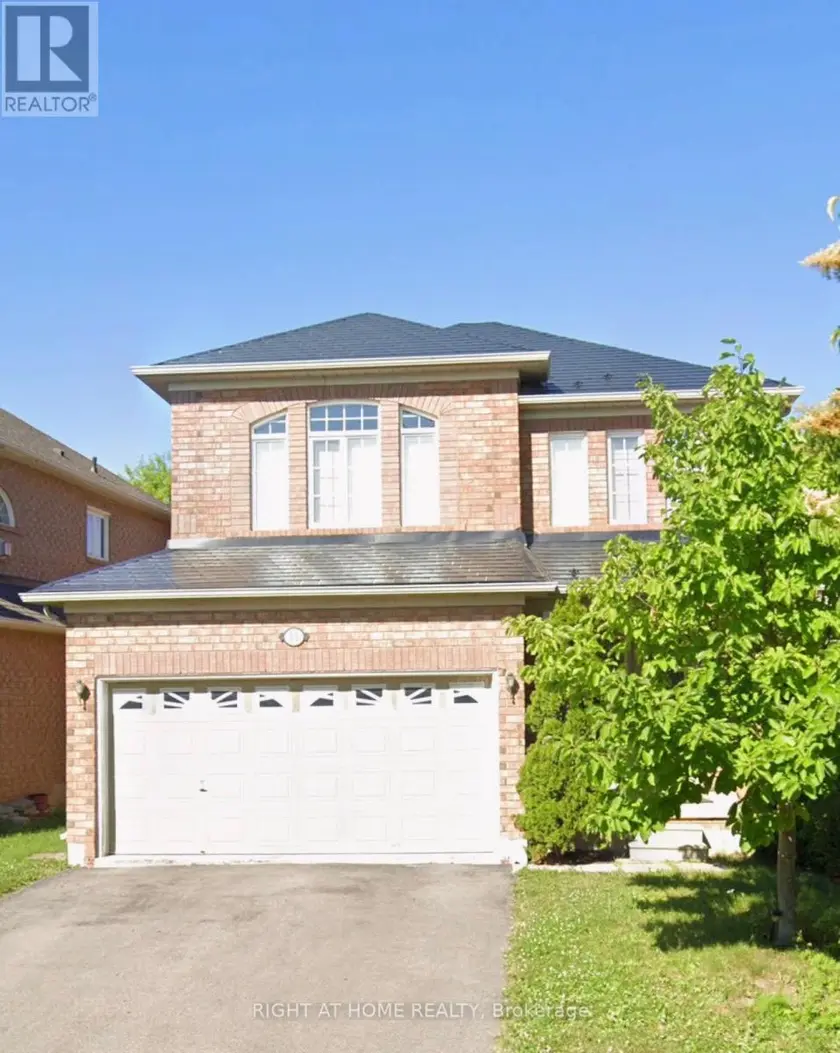 Detached at MAIN - 35 NATIVE TRAIL, Vaughan