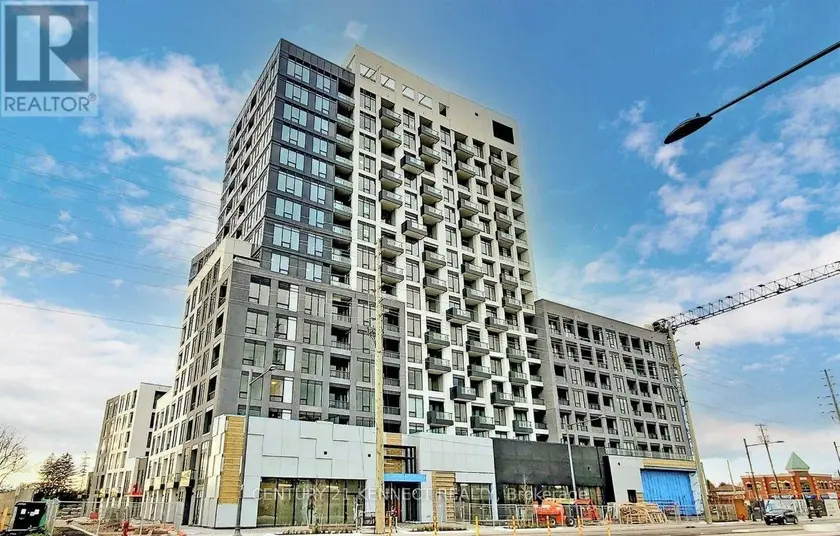 Apartment at 308E - 8868 YONGE STREET, Richmond Hill