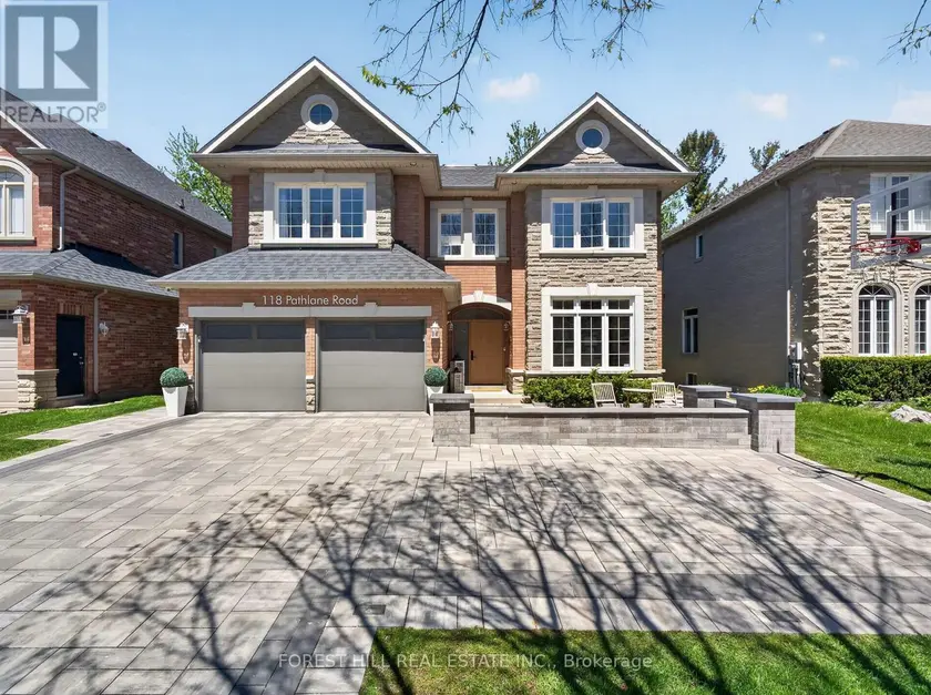 Detached at 118 PATHLANE ROAD, Richmond Hill