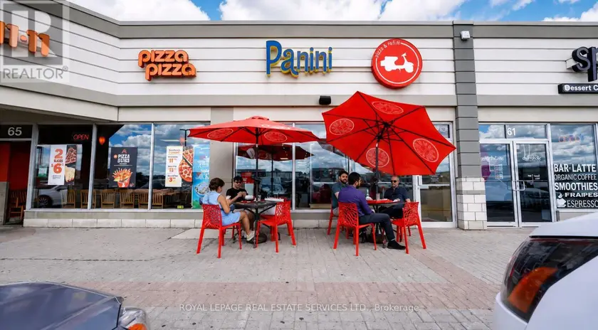 Other at 7600 WESTON ROAD, Vaughan