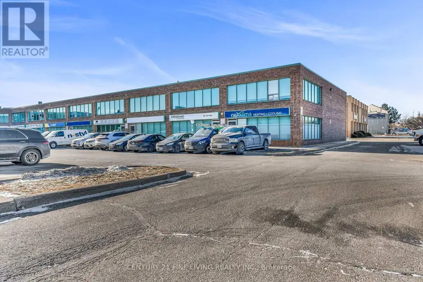 Other at 4-203 - 115 WOODSTREAM BOULEVARD, Vaughan