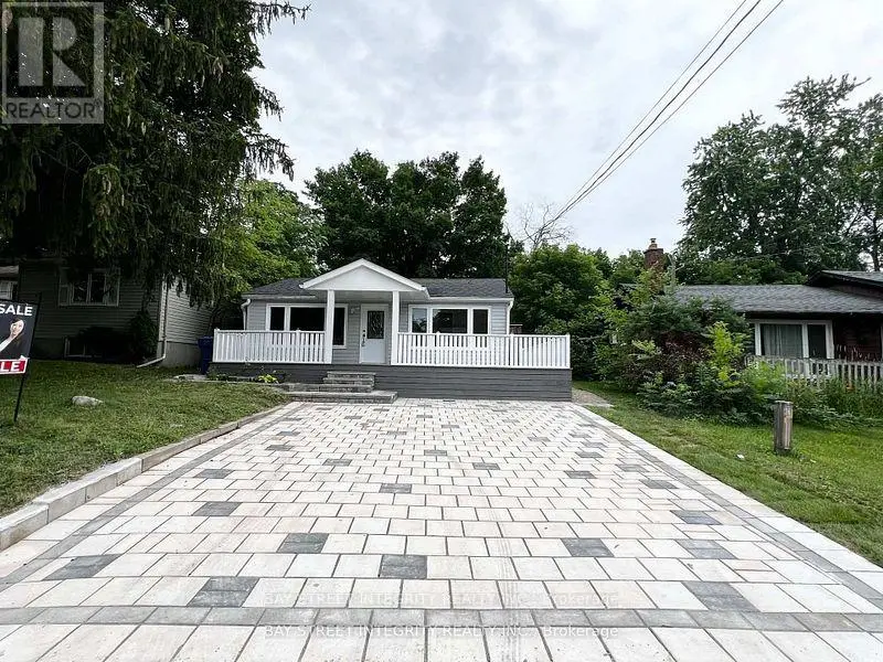 Detached at 29 BALSON BOULEVARD, Whitchurch-Stouffville