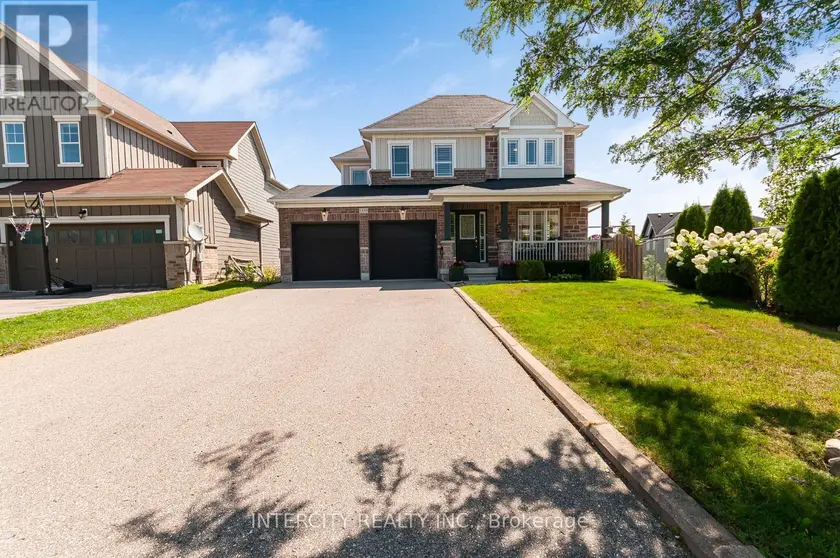 Detached at 1359 DALLMAN STREET, Innisfil