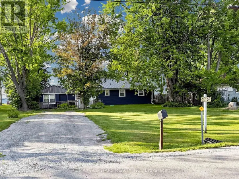 Detached at 62 IRVING DRIVE, Georgina