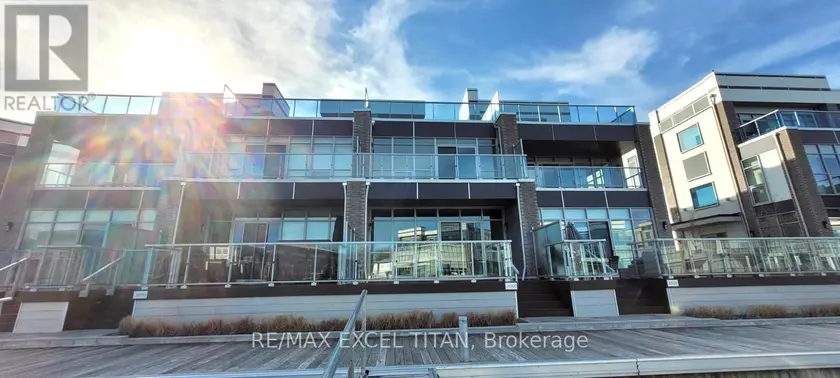 Townhouse at 104 - 3688 FERRETTI COURT, Innisfil