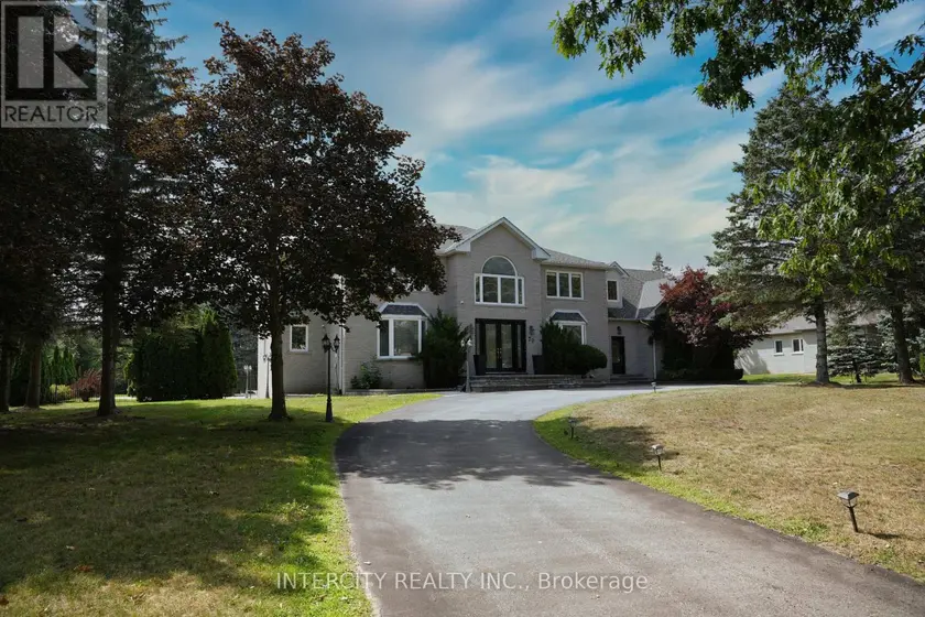 Detached at 70 BELSITE COURT, Vaughan