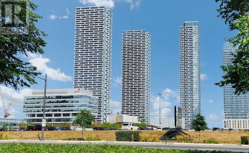 Apartment at 3003 - 950 PORTAGE PARKWAY, Vaughan
