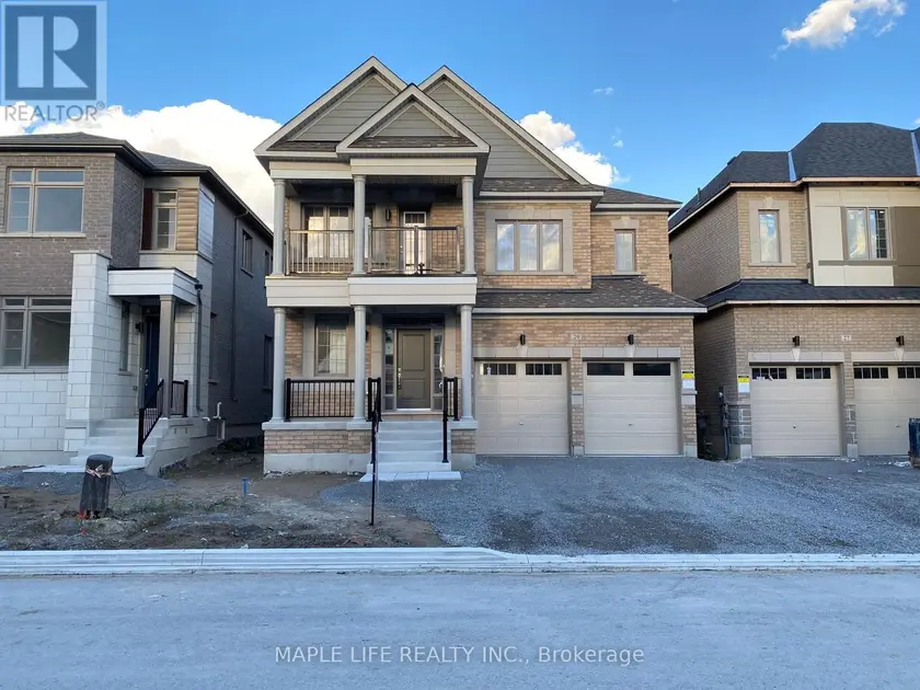 Detached at 29 MARLENE JOHNSTON DRIVE, East Gwillimbury