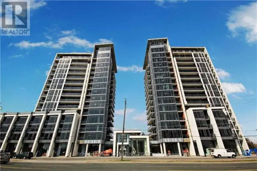 Apartment at 210A - 9608 YONGE STREET, Richmond Hill