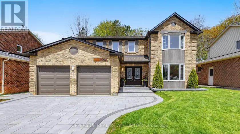 Detached at 1055 EASTHILL COURT, Newmarket