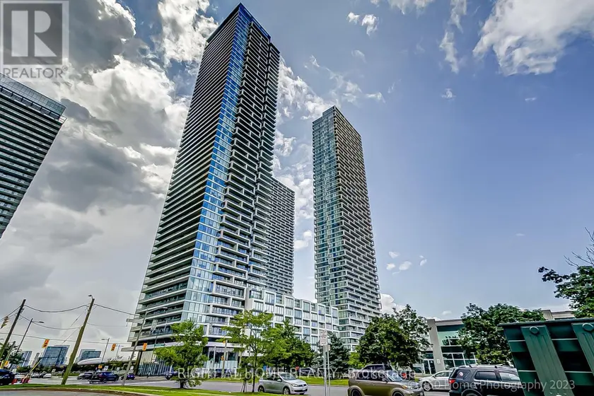 Apartment at 3509 - 950 PORTAGE PARKWAY, Vaughan