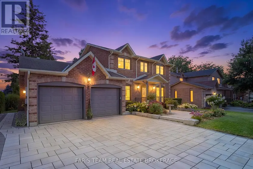 Detached at 13 KIDD'S LANE, Innisfil