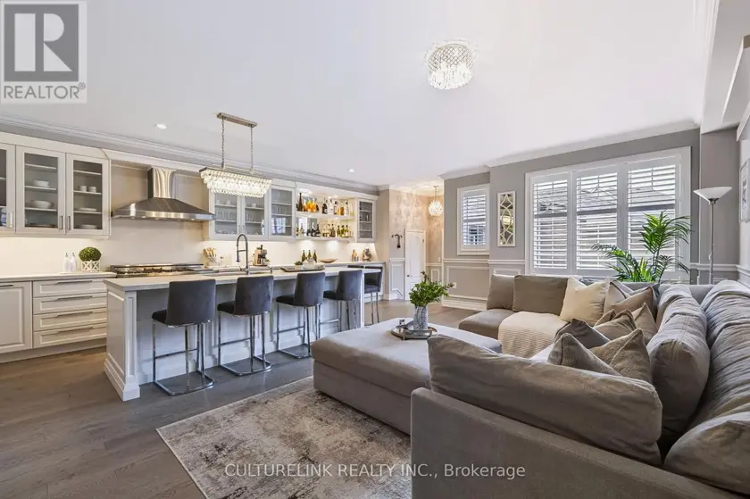 Townhouse at 89 SHARONVIEW CRESCENT, East Gwillimbury