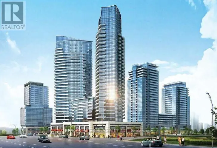 Other at 1104 - 7191 YONGE STREET, Markham