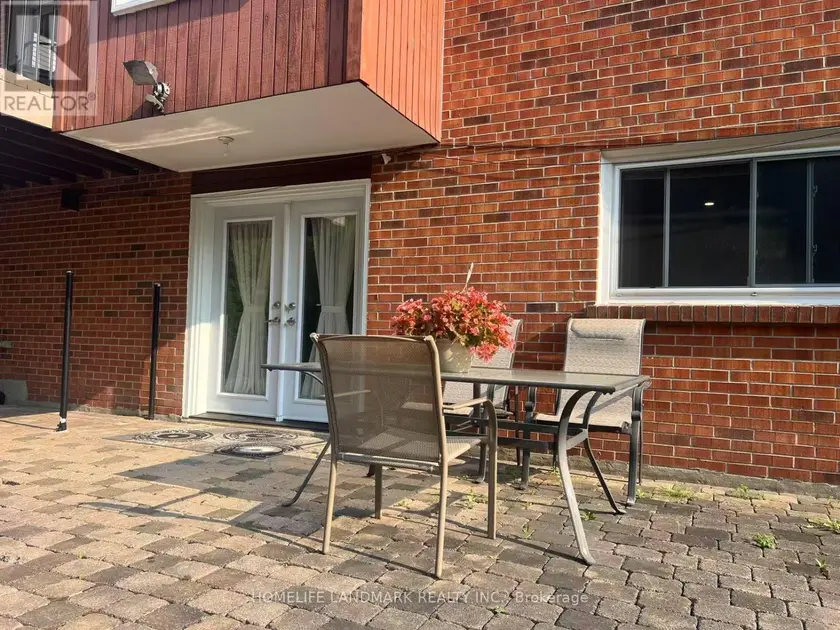 Detached at BSMT - 8 PINE KNOLL GATE, Markham