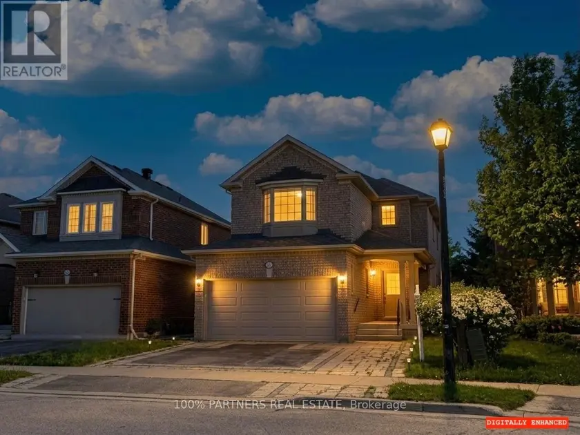 Detached at 62 MACEDONIA COURT, Newmarket