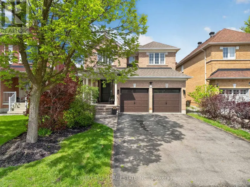 Detached at 120 SANDWOOD DRIVE, Vaughan
