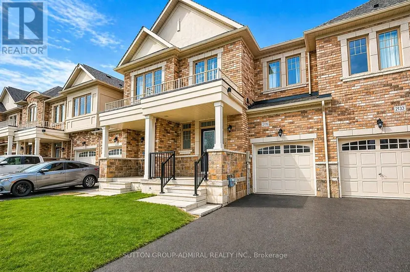 Townhouse at 2135 SPEARE COURT, Innisfil