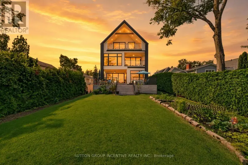 Detached at 1619 HOUSTON AVENUE, Innisfil