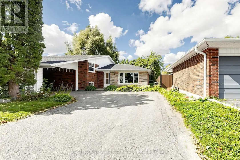 Detached at 6 VALLEYCREST AVENUE, Markham