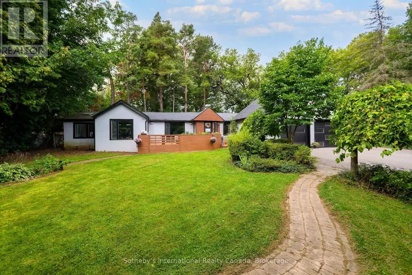 Detached at 38 HILLTOP BOULEVARD, Whitchurch-Stouffville