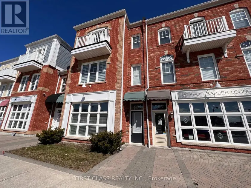 Townhouse at 2 - 3038 BUR OAK AVENUE, Markham