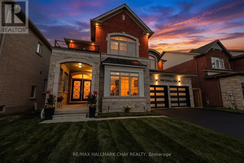 Detached at 1709 EMBERTON WAY, Innisfil