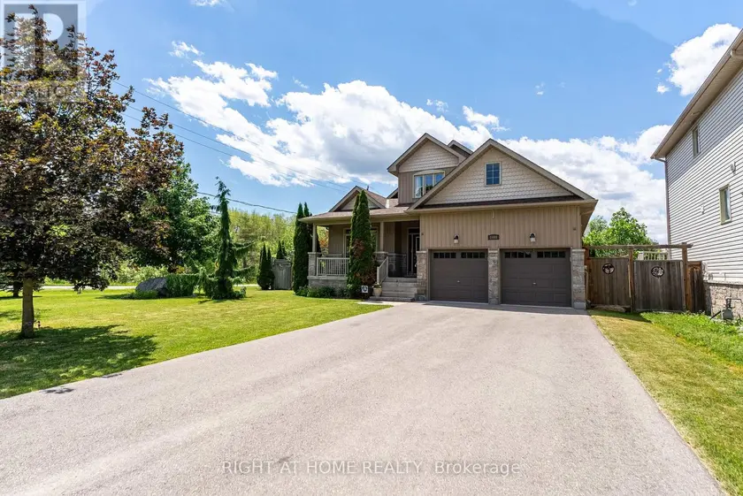 Detached at 1660 MOYER AVENUE, Innisfil