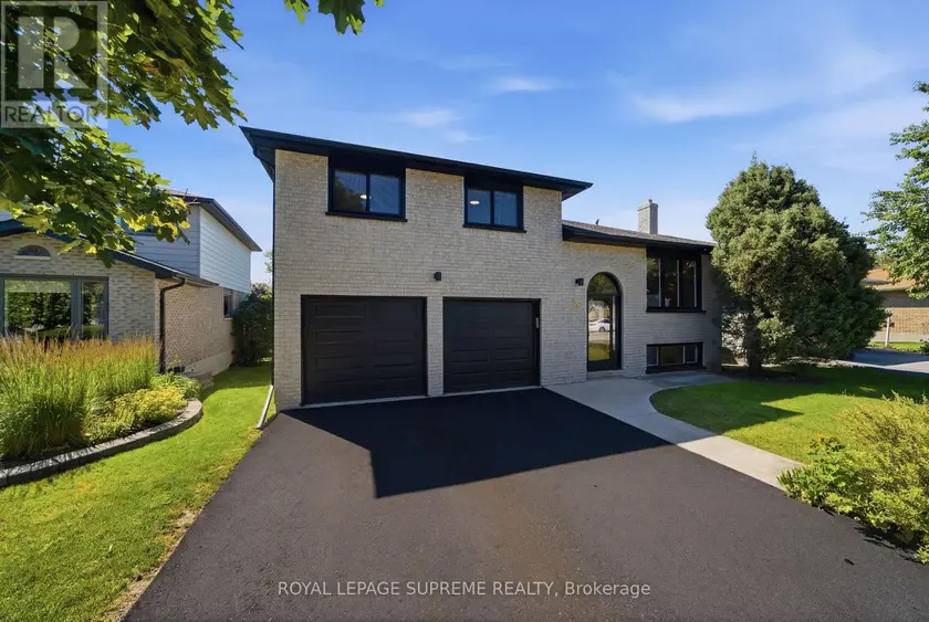 Detached at 26 CROWN CRESCENT, Bradford West Gwillimbury