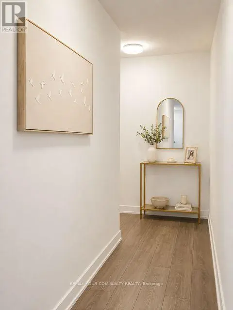Apartment at 322 - 8888 YONGE STREET, Richmond Hill