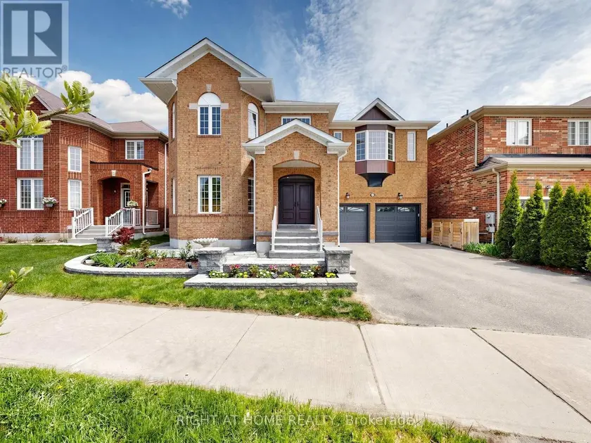 Detached at 89 GREENWOOD ROAD, Whitchurch-Stouffville