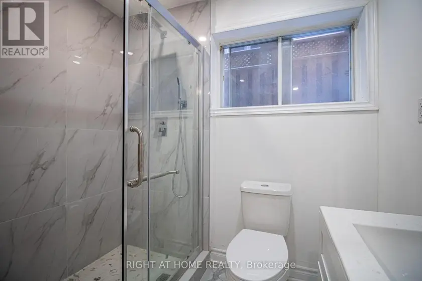 Detached at LOWER LEVEL - 12 JOSIE DRIVE, Richmond Hill