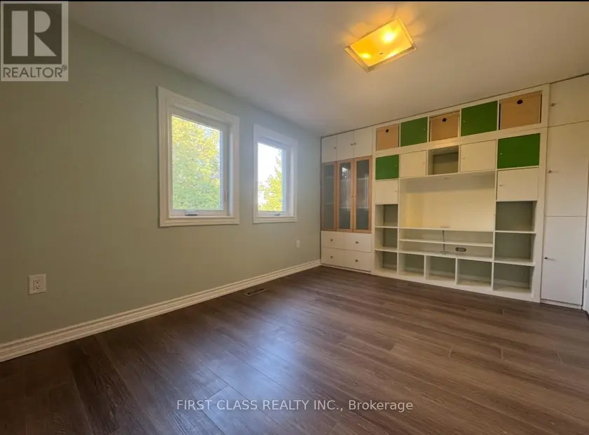 Semi-Detached/Link at MASTER B - 11 MARKVILLE ROAD, Markham