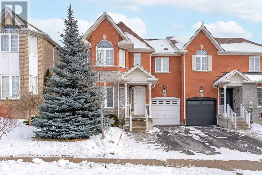 Townhouse at BSMT - 353 WOOD DUCK LANE, Newmarket