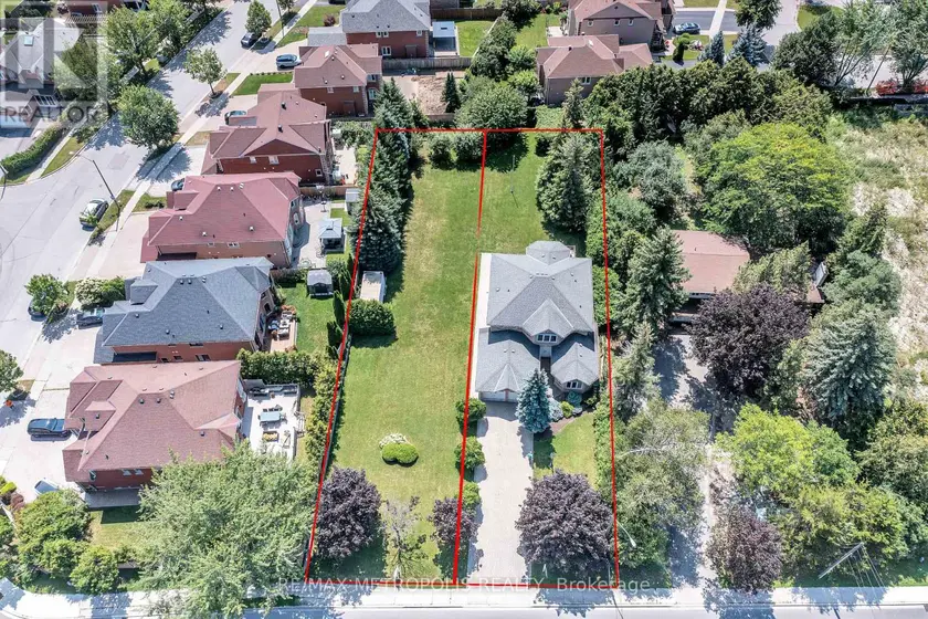 Detached at 5097 14TH AVENUE, Markham