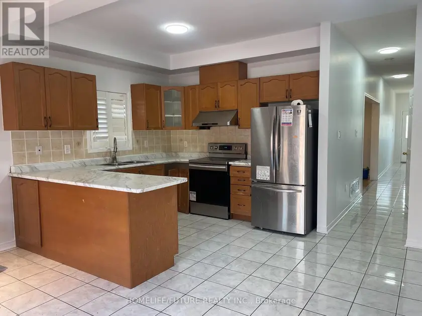 Detached at MAIN & 2ND - 78 JACK MONKMAN CRESCENT, Markham