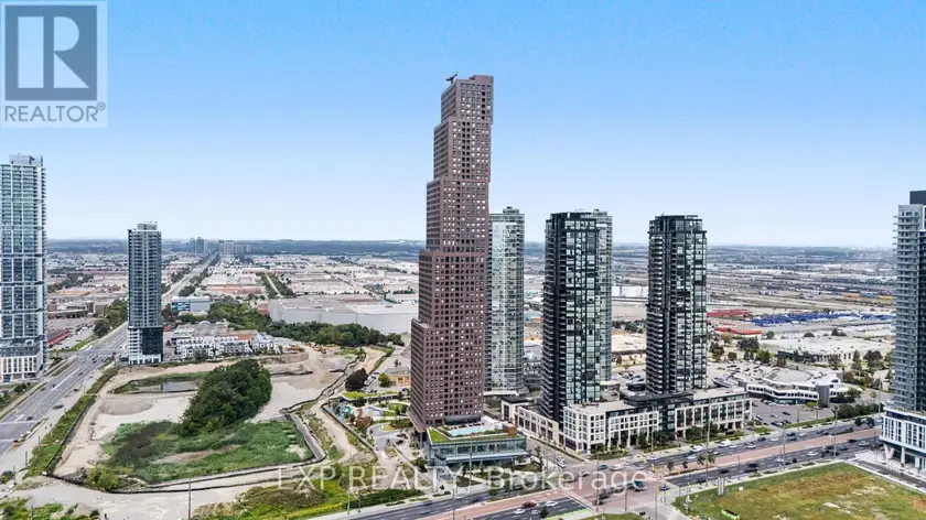 Apartment at 4109 - 2920 HIGHWAY 7 HIGHWAY, Vaughan