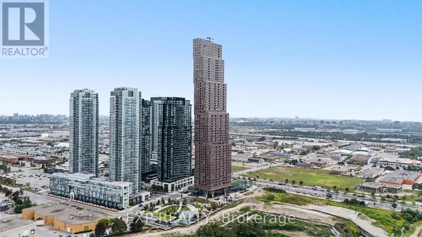 Apartment at 3507 - 2920 HIGHWAY 7 HIGHWAY, Vaughan