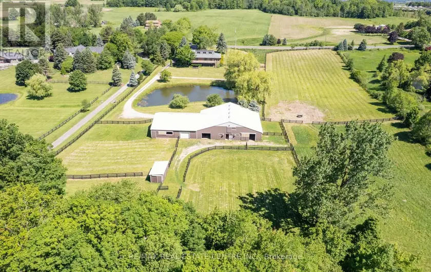 Other at 6375 17TH SIDEROAD