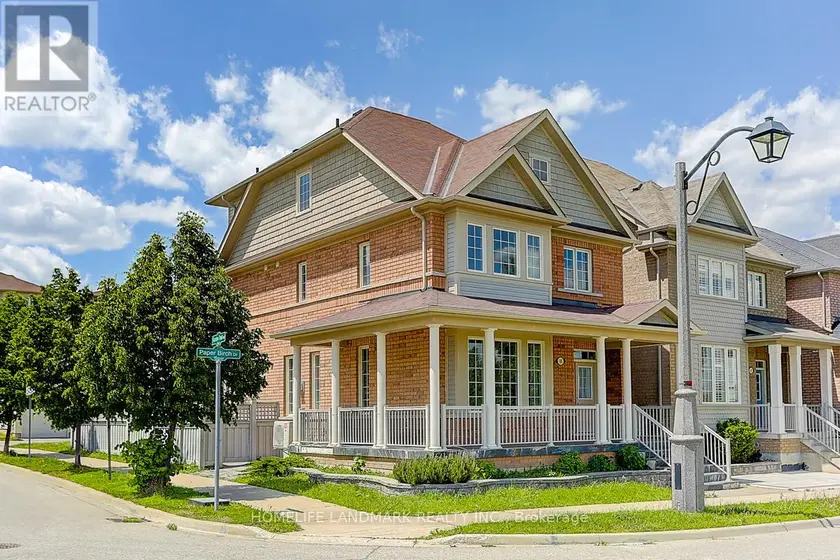 Detached at 10 PAPER BIRCH DRIVE, Markham