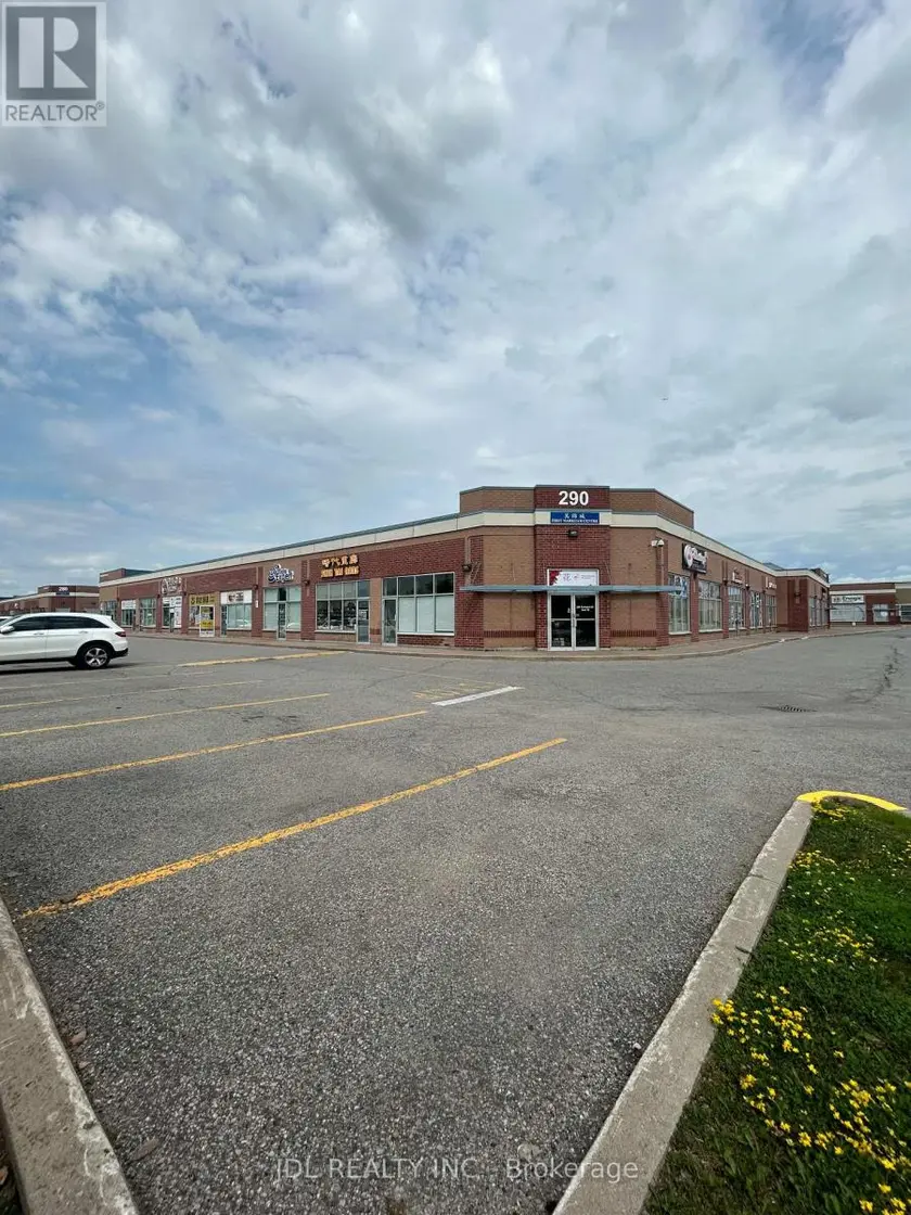 Other at UNIT 20 - 290 YORKTECH DR DRIVE, Markham