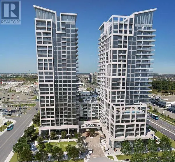 Apartment at 13 - 9000 JANE STREET E, Vaughan