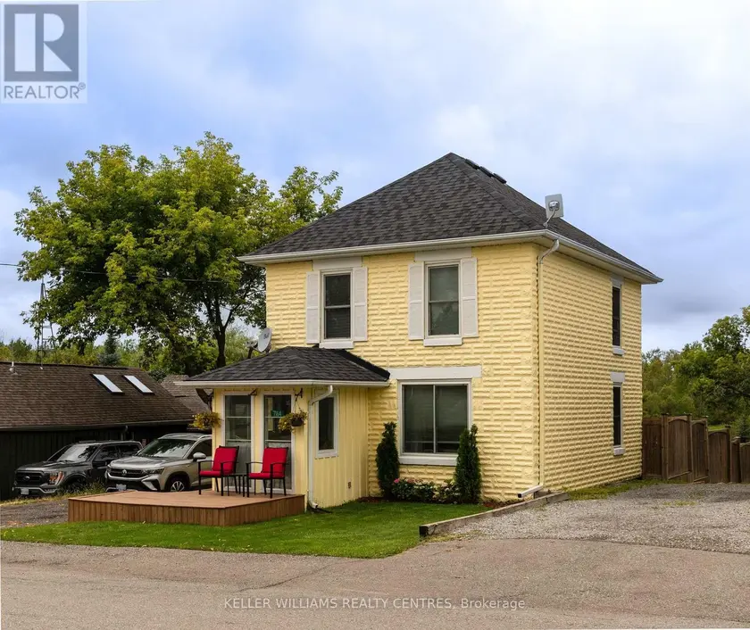 Detached at 7164 OLD SHILOH ROAD, Georgina