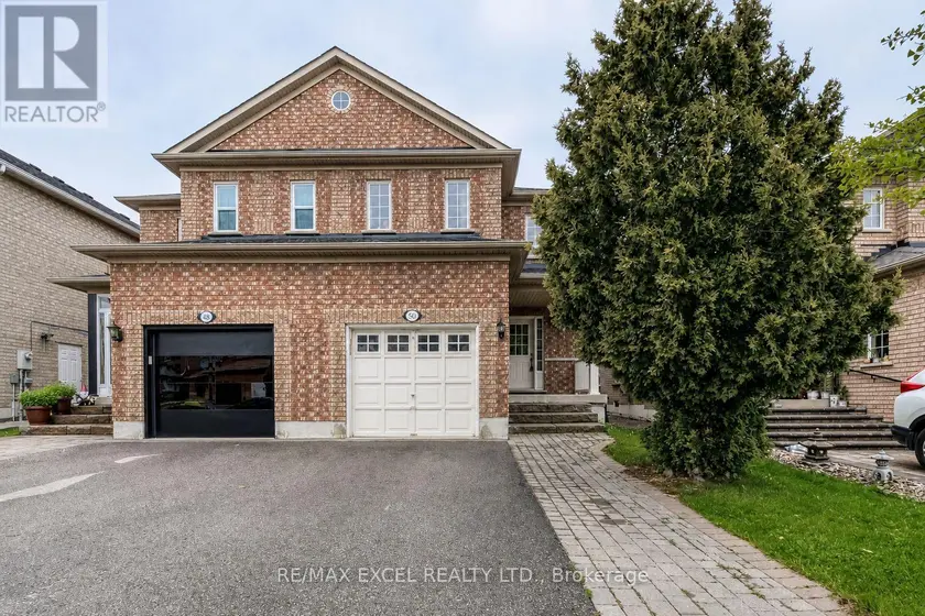 Semi-Detached/Link at 50 CASABEL DRIVE, Vaughan